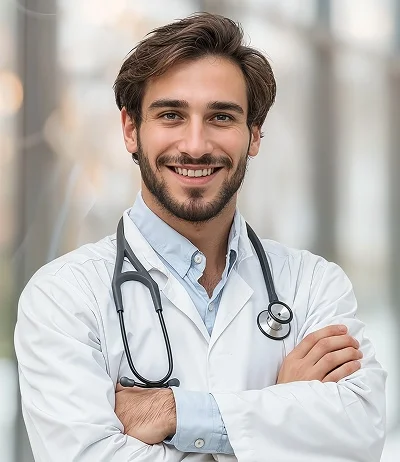 Trusted home care professional providing personalized support